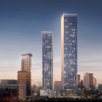 The Hague By Mecanoo Architecten - Sheet1