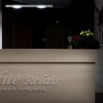 BLUE RELAIS By Valentina Pedretti - Sheet1