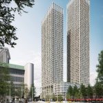 The Hague By Mecanoo Architecten - Sheet2