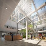 The Hague By Mecanoo Architecten - Sheet3