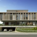A House By Martins Lucena Arquitetos - Sheet7