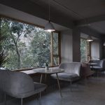 A. Mono Coffee Shop By PROJECT Architects - Sheet9