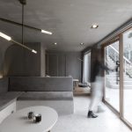 A. Mono Coffee Shop By PROJECT Architects - Sheet5
