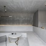 A. Mono Coffee Shop By PROJECT Architects - Sheet3
