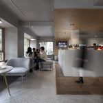 A. Mono Coffee Shop By PROJECT Architects - Sheet17