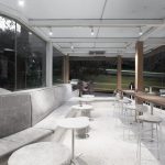 A. Mono Coffee Shop By PROJECT Architects - Sheet12