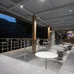 A. Mono Coffee Shop By PROJECT Architects - Sheet11