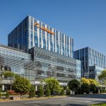 Ali Center By Aedas - Sheet2