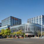Ali Center By Aedas - Sheet3