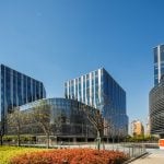 Ali Center By Aedas - Sheet5