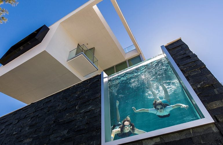Anna Maria Residence By Halflants + Pichette Studio for Modern Architecture - Sheet3