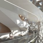 Beethoven Concert Hall By Zaha Hadid Architects - Sheet11