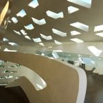 Beethoven Concert Hall By Zaha Hadid Architects - Sheet12