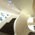 Beethoven Concert Hall By Zaha Hadid Architects - Sheet13