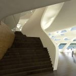 Beethoven Concert Hall By Zaha Hadid Architects - Sheet14