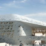 Beethoven Concert Hall By Zaha Hadid Architects - Sheet17