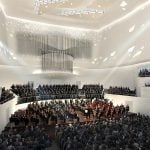 Beethoven Concert Hall By Zaha Hadid Architects - Sheet16