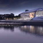 Beethoven Concert Hall By Zaha Hadid Architects - Sheet4