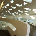 Beethoven Concert Hall By Zaha Hadid Architects - Sheet6