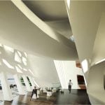 Beethoven Concert Hall By Zaha Hadid Architects - Sheet8