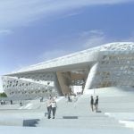 Beethoven Concert Hall By Zaha Hadid Architects - Sheet9