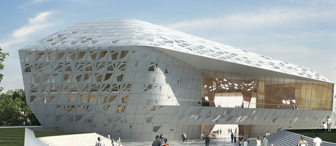 Concert Hall In Munich Zaha Hadid Architects Zaha Had - vrogue.co