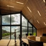Eystur Town Hall By Henning Larsen Architects - Sheet15