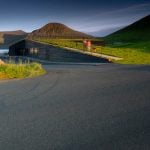 Eystur Town Hall By Henning Larsen Architects - Sheet12
