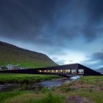 Eystur Town Hall By Henning Larsen Architects - Sheet6