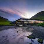 Eystur Town Hall By Henning Larsen Architects - Sheet24