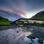 Eystur Town Hall By Henning Larsen Architects - Sheet5