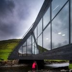 Eystur Town Hall By Henning Larsen Architects - Sheet3