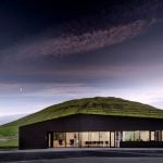 Eystur Town Hall By Henning Larsen Architects - Sheet2