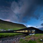 Eystur Town Hall By Henning Larsen Architects - Sheet20