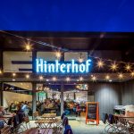 Hinterhof by Anx Aaron Neubert Architects - Sheet1