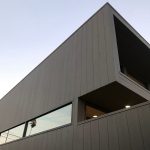 Hinterhof by Anx Aaron Neubert Architects - Sheet16