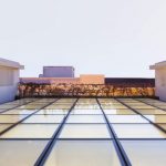 Hotel Mercer 5 at Mansion Castelar By Cruz y Ortiz Arquitectos - Sheet1