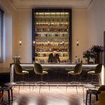 Hotel Mercer 5 at Mansion Castelar By Cruz y Ortiz Arquitectos - Sheet10
