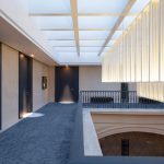 Hotel Mercer 5 at Mansion Castelar By Cruz y Ortiz Arquitectos - Sheet12