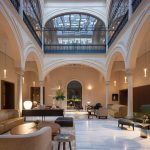 Hotel Mercer 5 at Mansion Castelar By Cruz y Ortiz Arquitectos - Sheet14