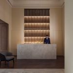Hotel Mercer 5 at Mansion Castelar By Cruz y Ortiz Arquitectos - Sheet18