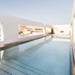 Hotel Mercer 5 at Mansion Castelar By Cruz y Ortiz Arquitectos - Sheet2