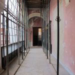 Hotel Mercer 5 at Mansion Castelar By Cruz y Ortiz Arquitectos - Sheet6