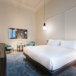 Hotel Mercer 5 at Mansion Castelar By Cruz y Ortiz Arquitectos - Sheet8