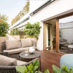 Hotel Mercer 5 at Mansion Castelar By Cruz y Ortiz Arquitectos - Sheet9