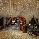 Inter Continental Shanghai Wonderland Hotel By Cheng Chung Design (HK) - Sheet4