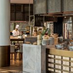 Inter Continental Shanghai Wonderland Hotel By Cheng Chung Design (HK) - Sheet1
