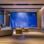 Inter Continental Shanghai Wonderland Hotel By Cheng Chung Design (HK) - Sheet5