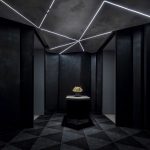 Inter Continental Shanghai Wonderland Hotel By Cheng Chung Design (HK) - Sheet7