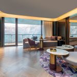Inter Continental Shanghai Wonderland Hotel By Cheng Chung Design (HK) - Sheet16